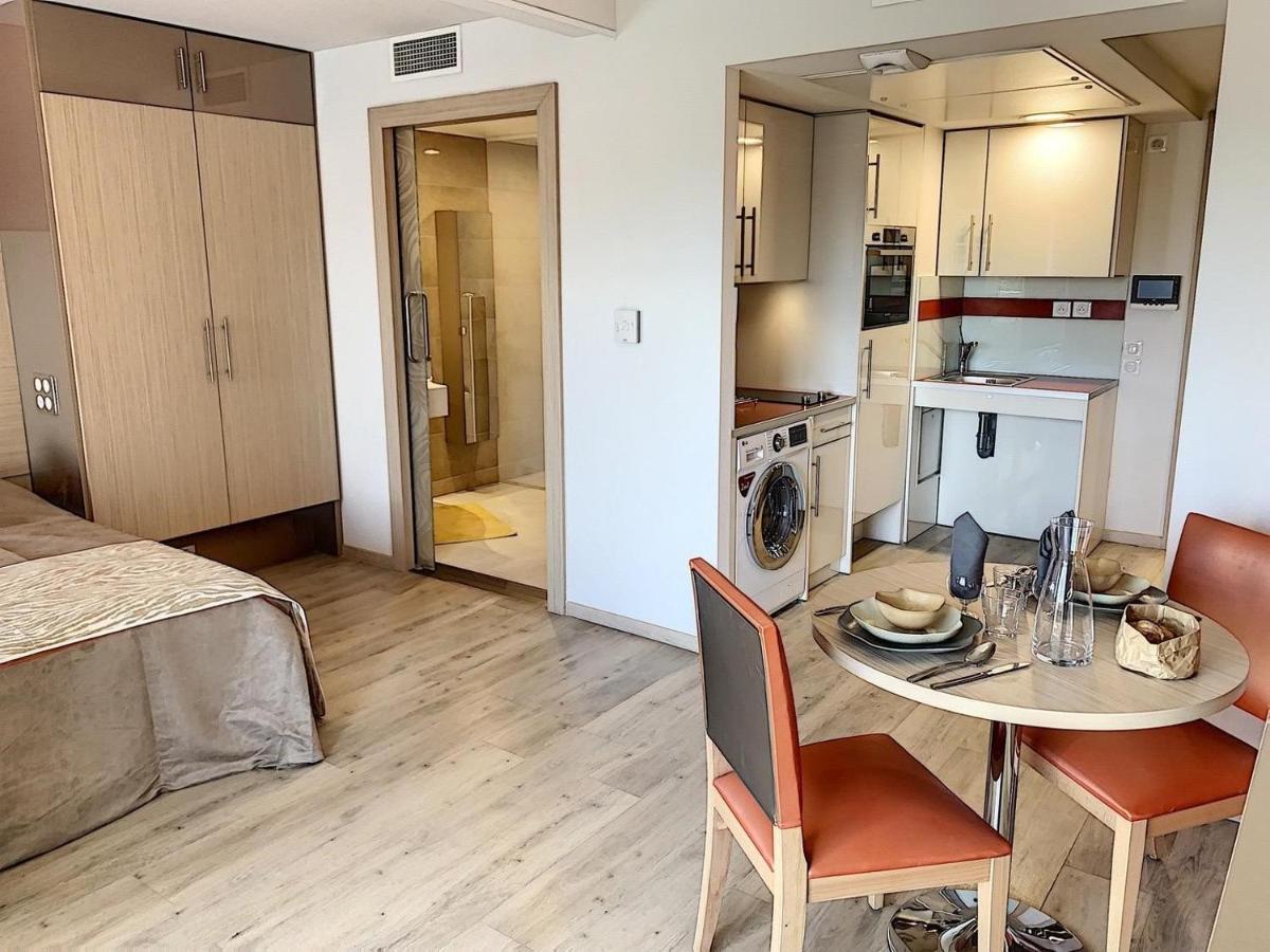Résidence Service Senior Villa Sully Paris Montreuil Montreuil  Extérieur photo