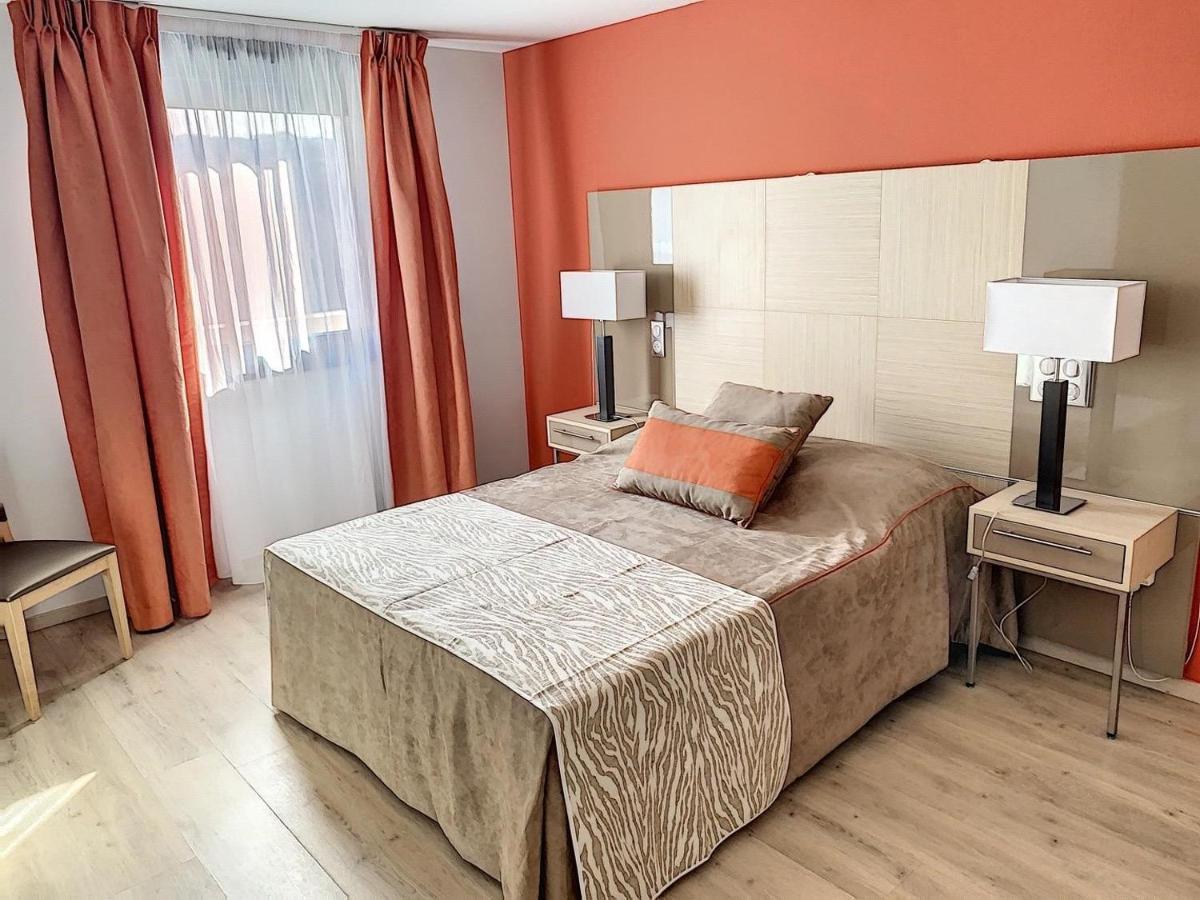Résidence Service Senior Villa Sully Paris Montreuil Montreuil  Extérieur photo