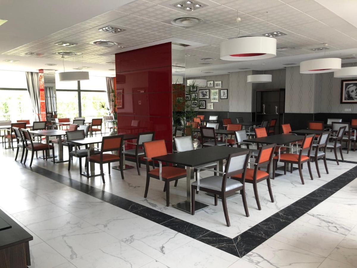Résidence Service Senior Villa Sully Paris Montreuil Montreuil  Extérieur photo