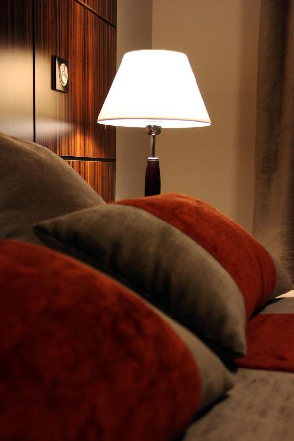 Résidence Service Senior Villa Sully Paris Montreuil Montreuil  Extérieur photo