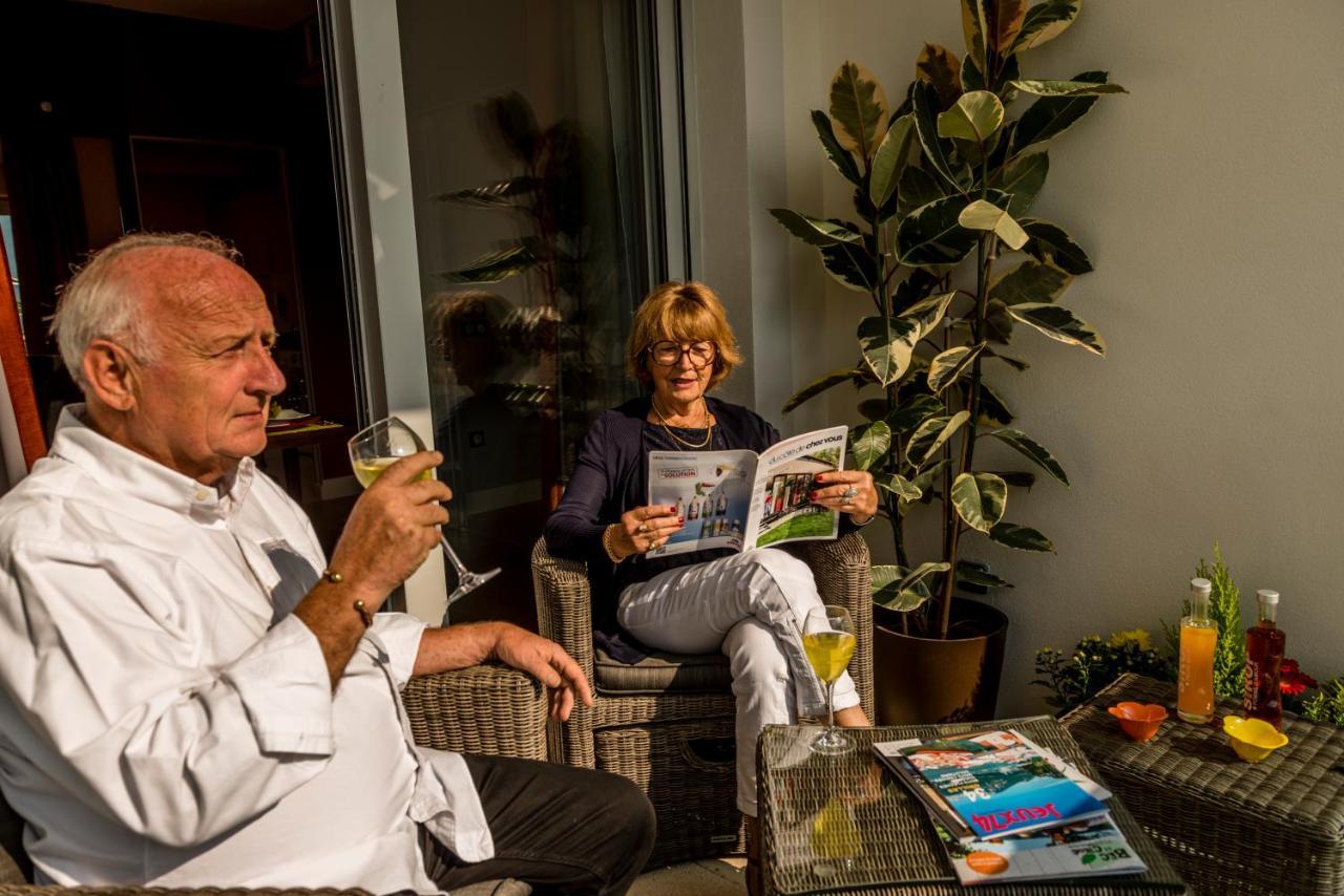 Résidence Service Senior Villa Sully Paris Montreuil Montreuil  Extérieur photo