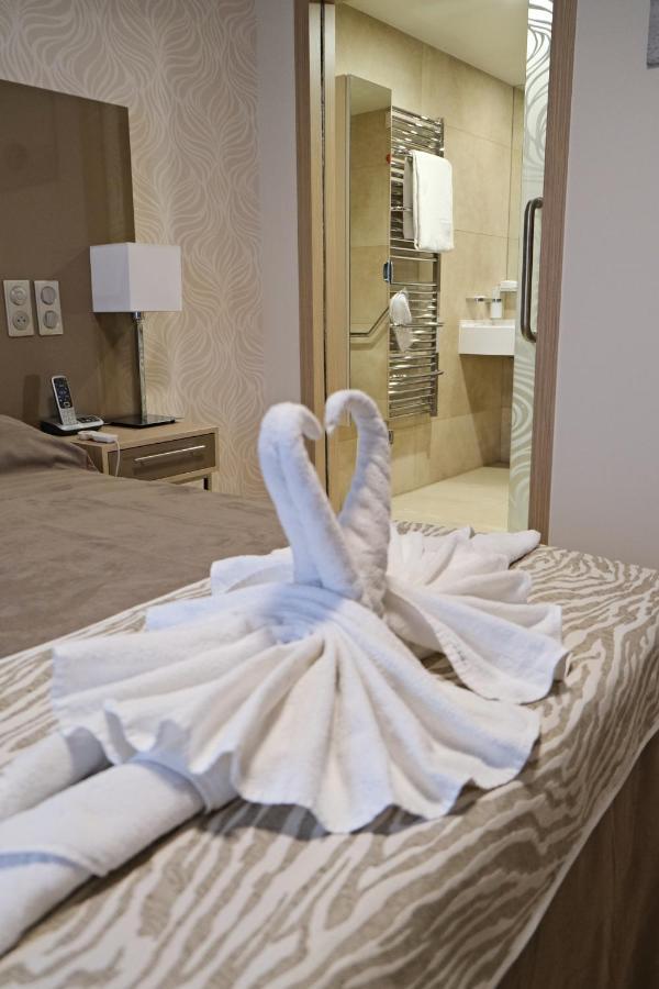 Résidence Service Senior Villa Sully Paris Montreuil Montreuil  Extérieur photo