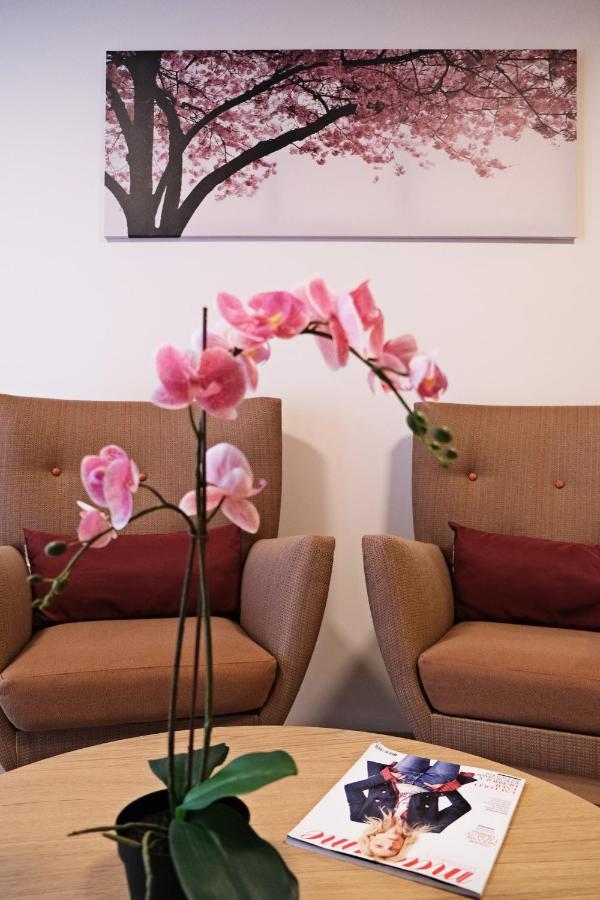 Résidence Service Senior Villa Sully Paris Montreuil Montreuil  Extérieur photo