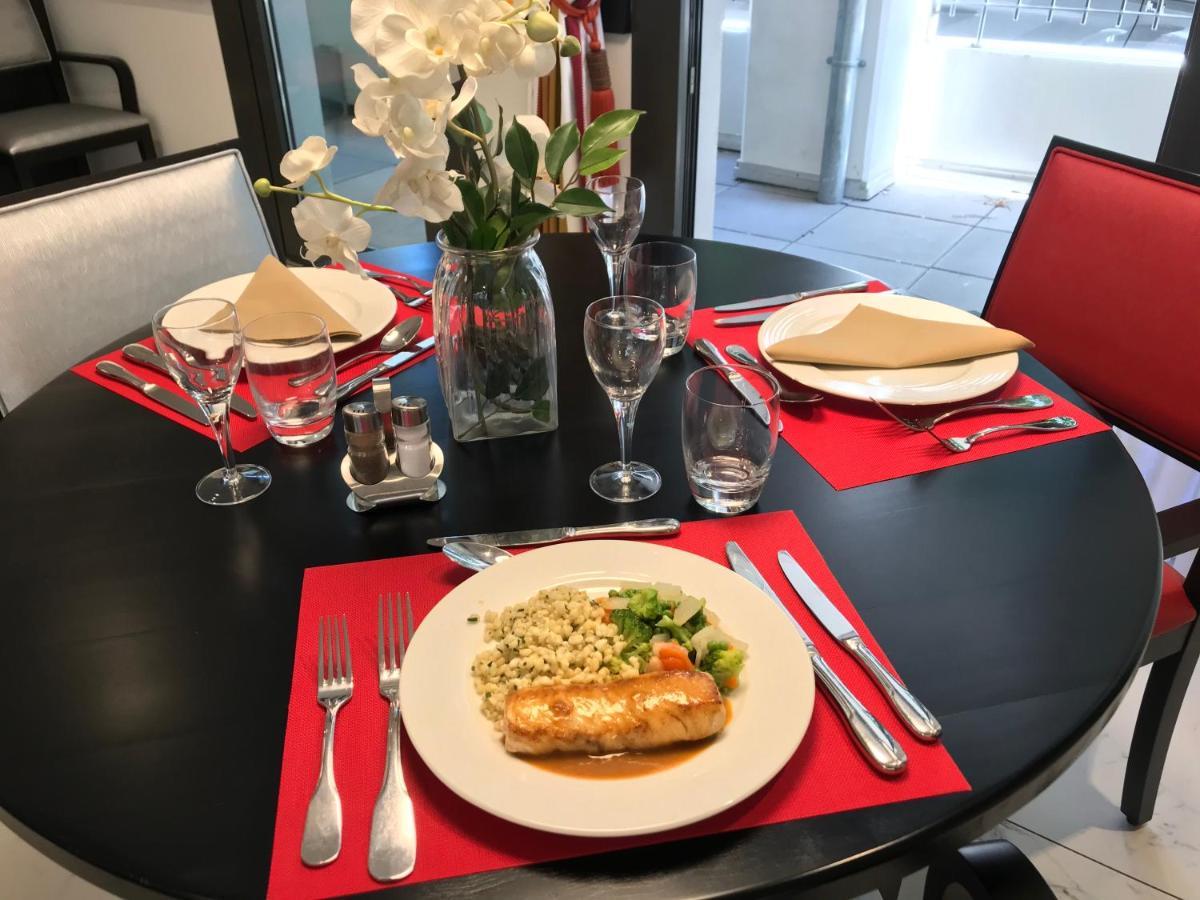 Résidence Service Senior Villa Sully Paris Montreuil Montreuil  Extérieur photo