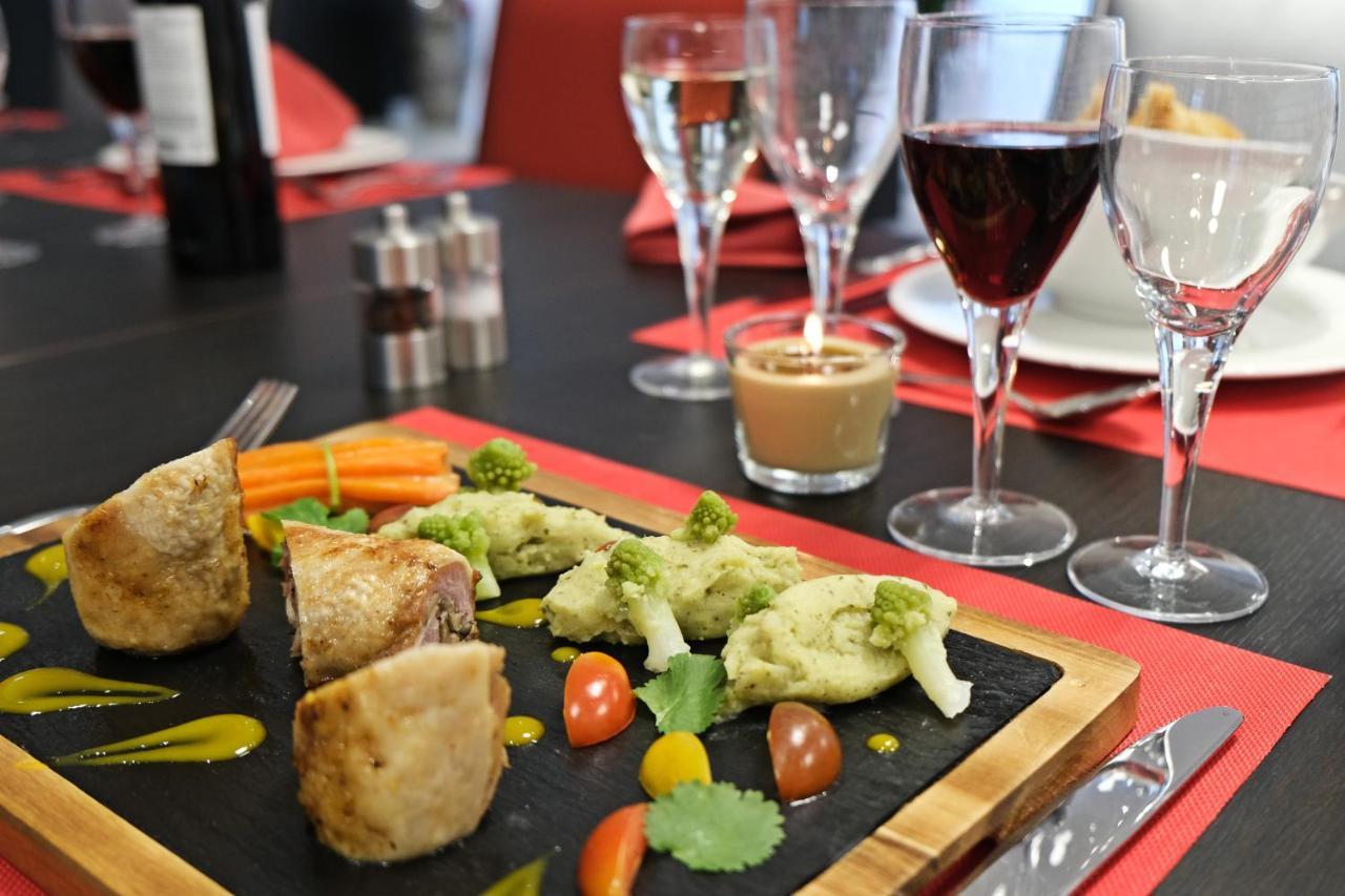 Résidence Service Senior Villa Sully Paris Montreuil Montreuil  Extérieur photo