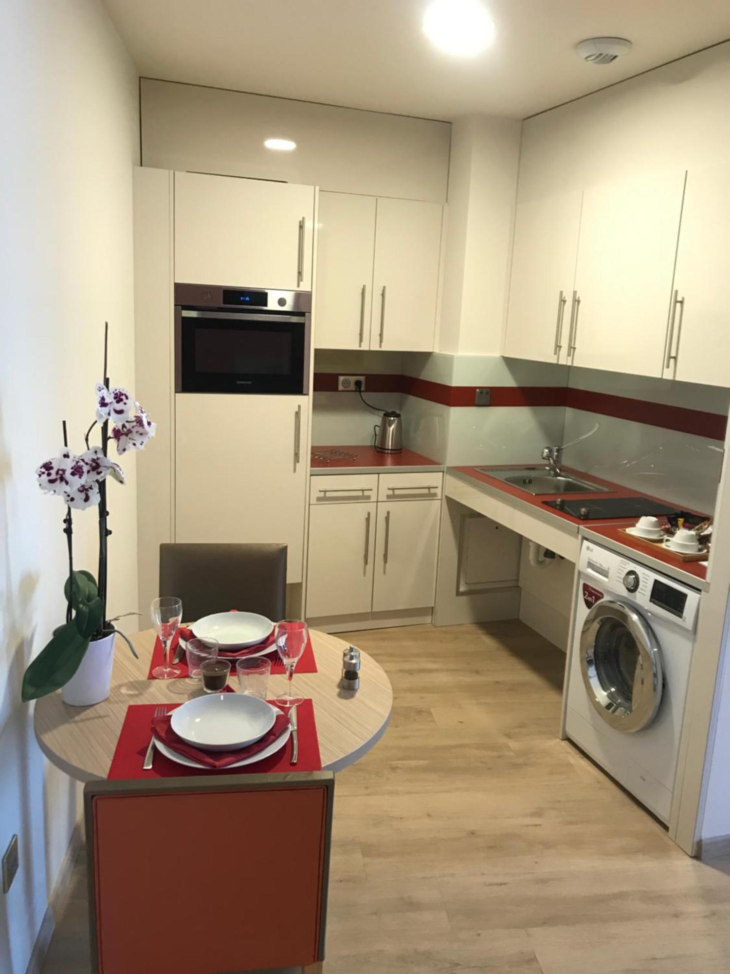 Résidence Service Senior Villa Sully Paris Montreuil Montreuil  Extérieur photo