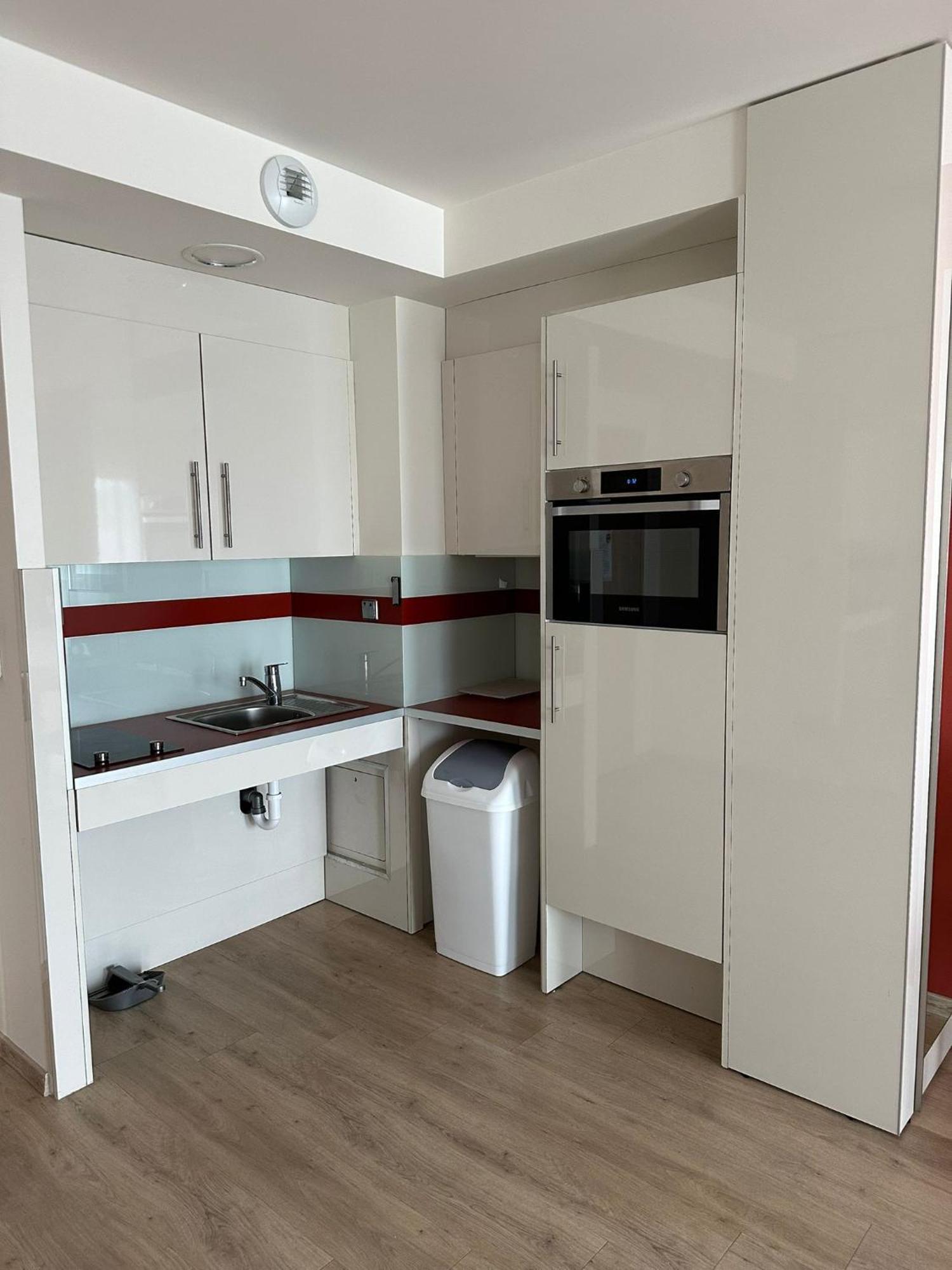 Résidence Service Senior Villa Sully Paris Montreuil Montreuil  Extérieur photo