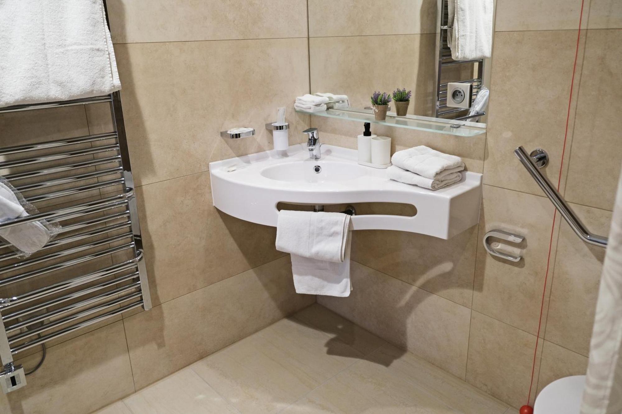 Résidence Service Senior Villa Sully Paris Montreuil Montreuil  Extérieur photo